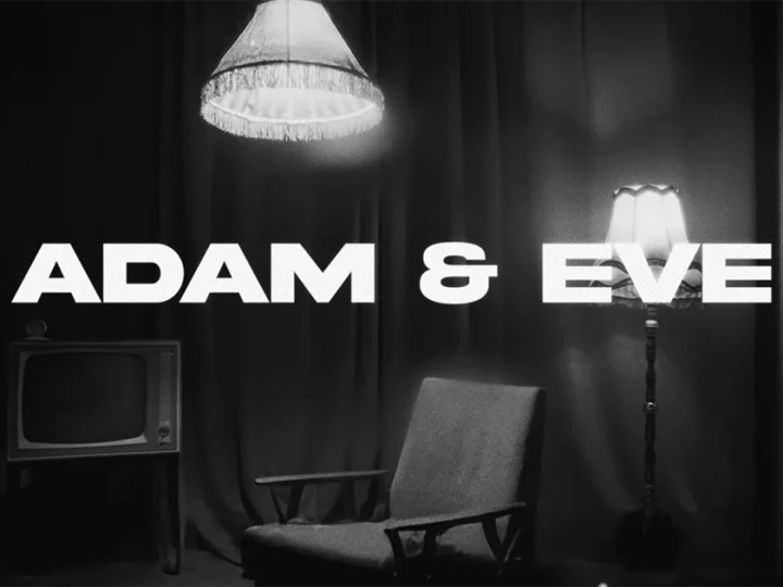 Novelists : Adam & Eve