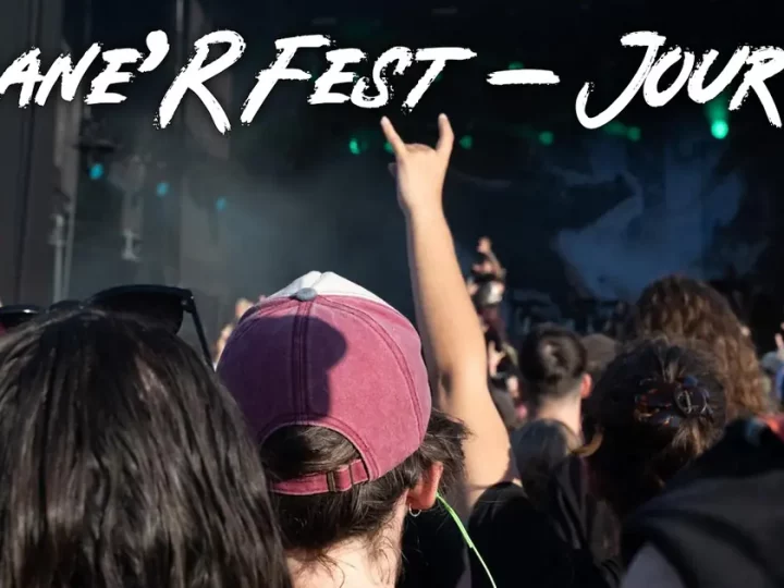 Plane’R Fest 2025 : Le Jour #2 ! (Samedi 5 juillet)