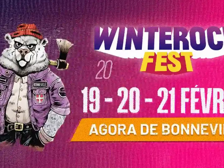 Winterock Fest 2026 : toutes les informations
