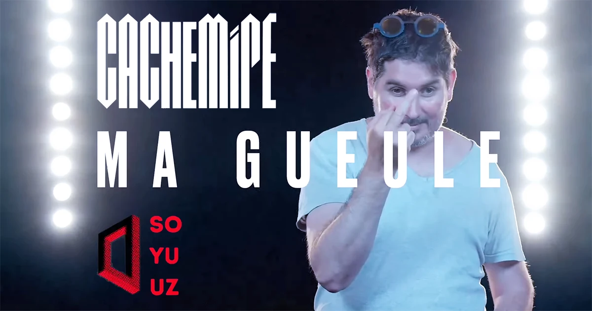 Cachemire : Ma Gueule