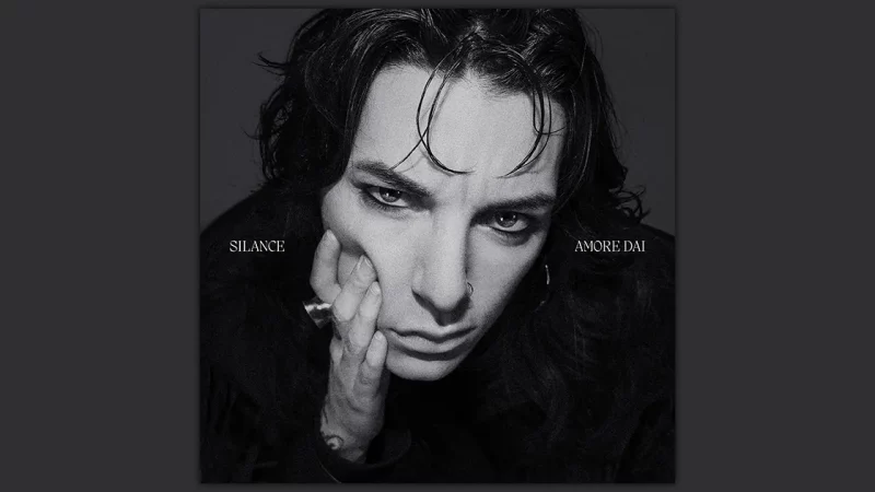 Silance : Amore dai