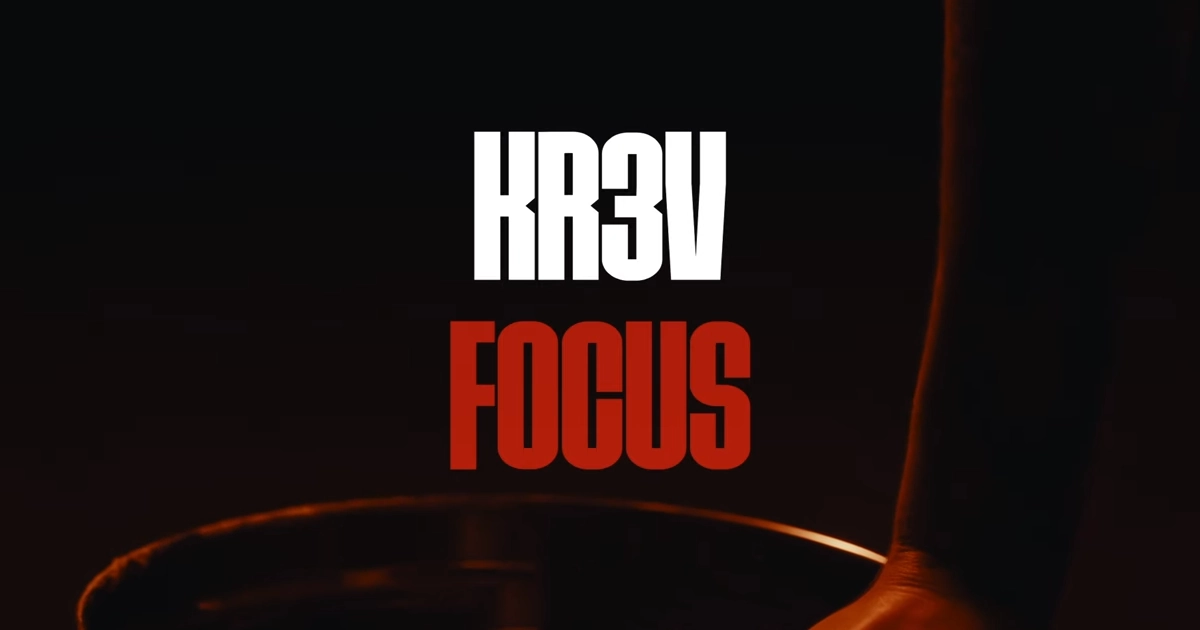 KR3V : Focus