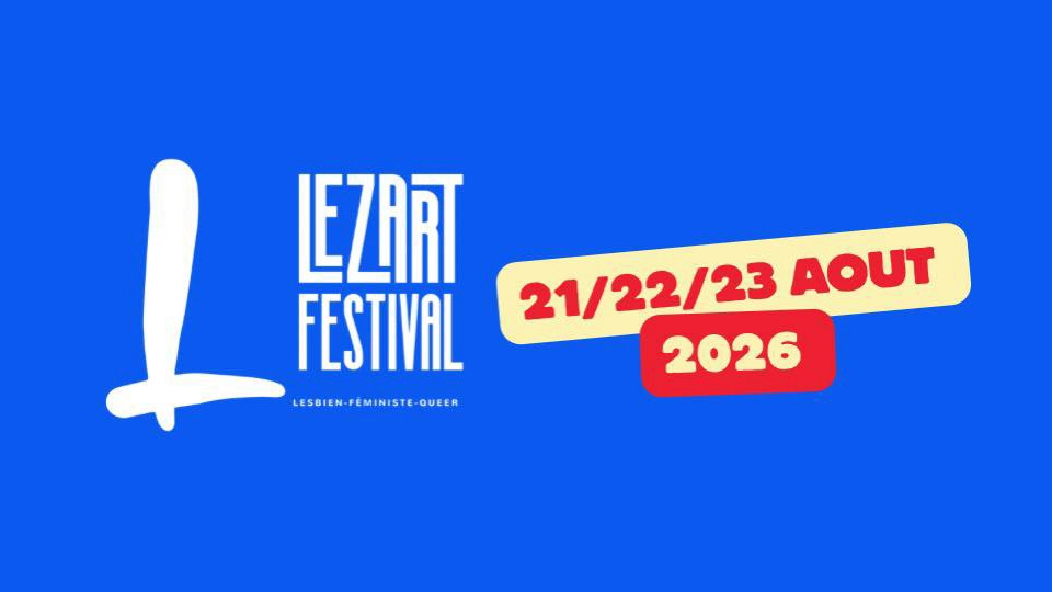 Lezart Festival 2026 (dates)