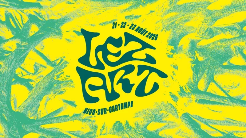 Lezart Festival 2026 (#7) : informations et programmation