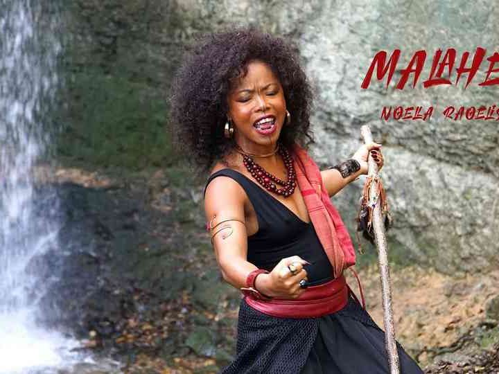 Clip : Noëlla Raoelison – Malahelo