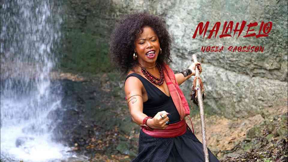 Clip : Noëlla Raoelison – Malahelo