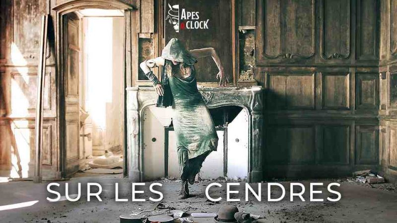 Clip : Apes O’Clock – Sur les cendres