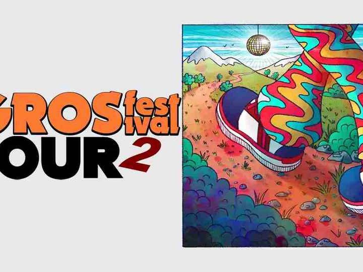 Reportage : Le Gros Festival 2025 – Jour 2