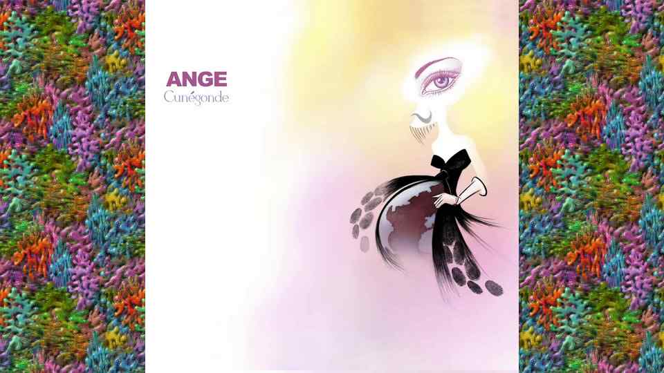 Album : Ange – Cunégonde