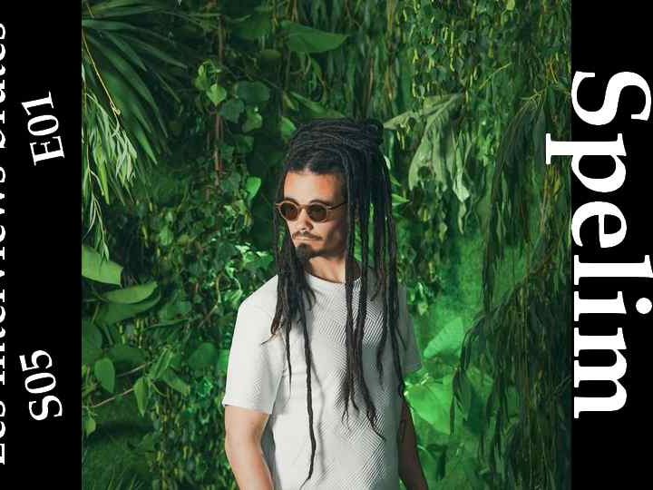 Les Interviews brutes S05 E01 : Spelim