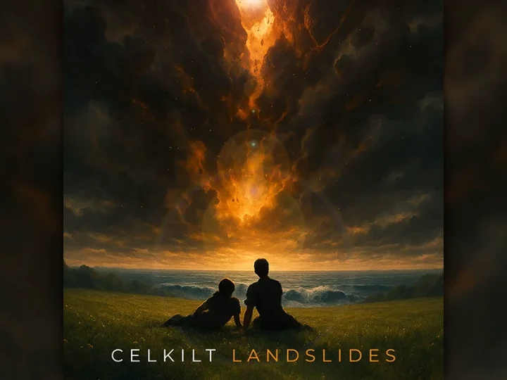 Celkilt : Landslides
