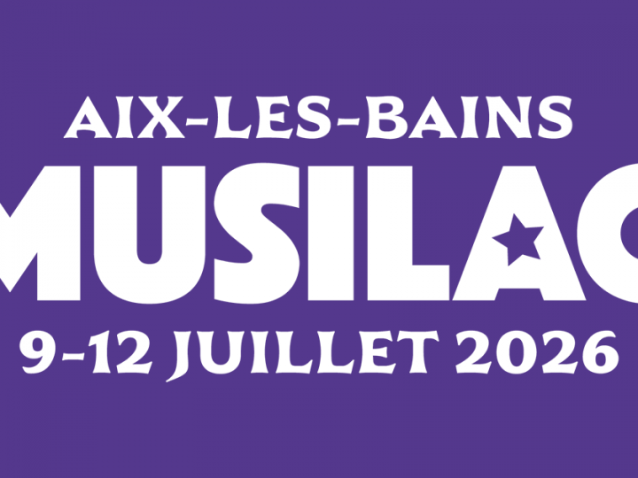 Festival Musilac 2026 : Le Point sur la programmation