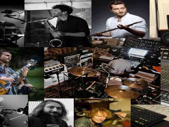 Album : Petite Magic – ⱣⵟⲧⳕⲦⵟ ⱮⲀⳓⵑⲤ