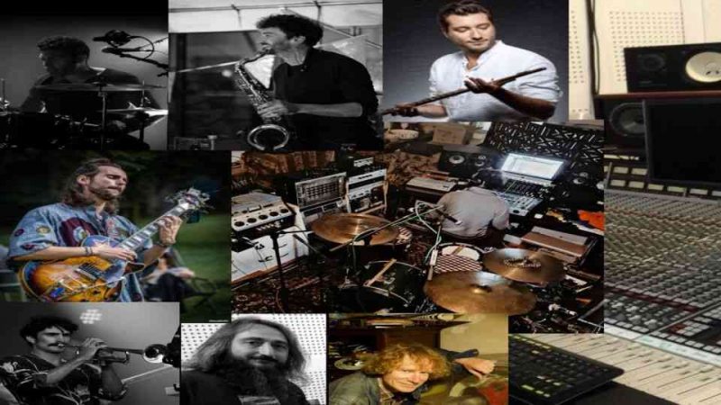 Album : Petite Magic – ⱣⵟⲧⳕⲦⵟ ⱮⲀⳓⵑⲤ