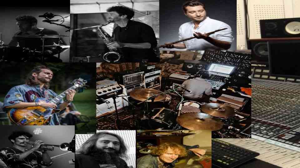 Album : Petite Magic – ⱣⵟⲧⳕⲦⵟ ⱮⲀⳓⵑⲤ