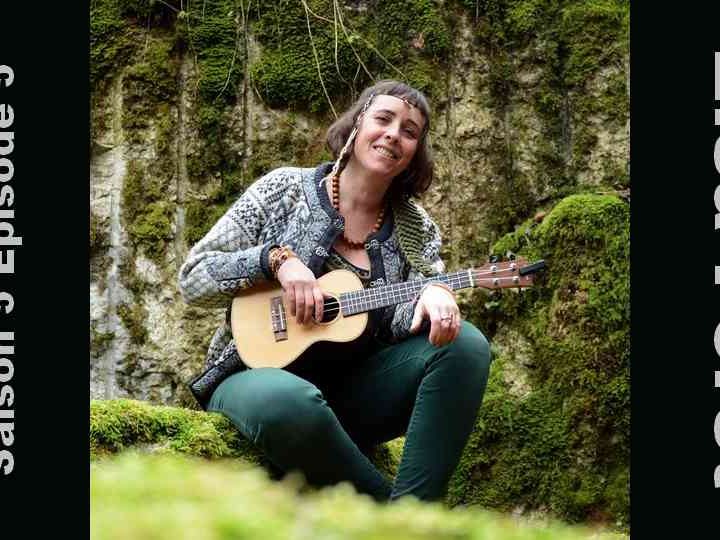 Les Interviews brutes S05E05 : Elsa Forêt