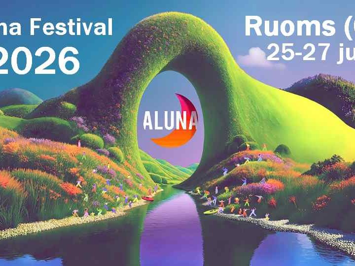 Aluna Festival 2026 : Faisons le point !
