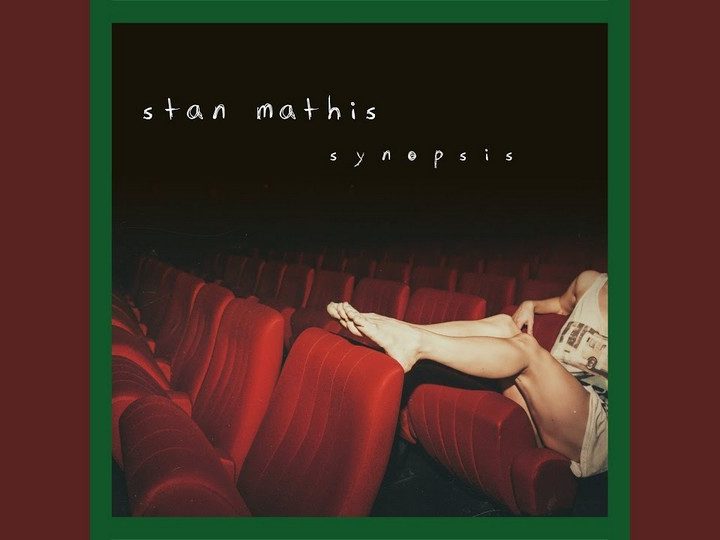 Album : Stan Mathis – Synopsis