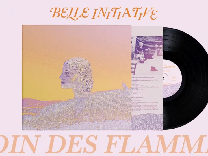 Belle Initiative : Loin des flammes [EP]