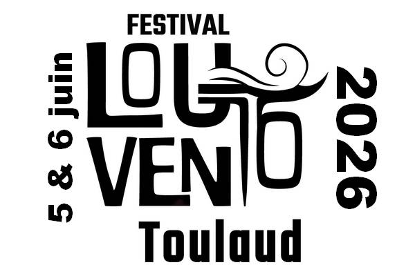 Festival Lou Vento 2026