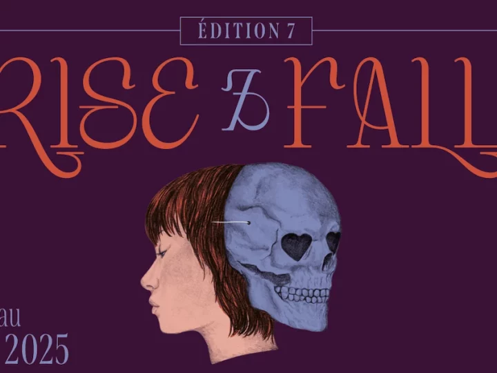 Festival Rise&Fall #7 : toutes les informations