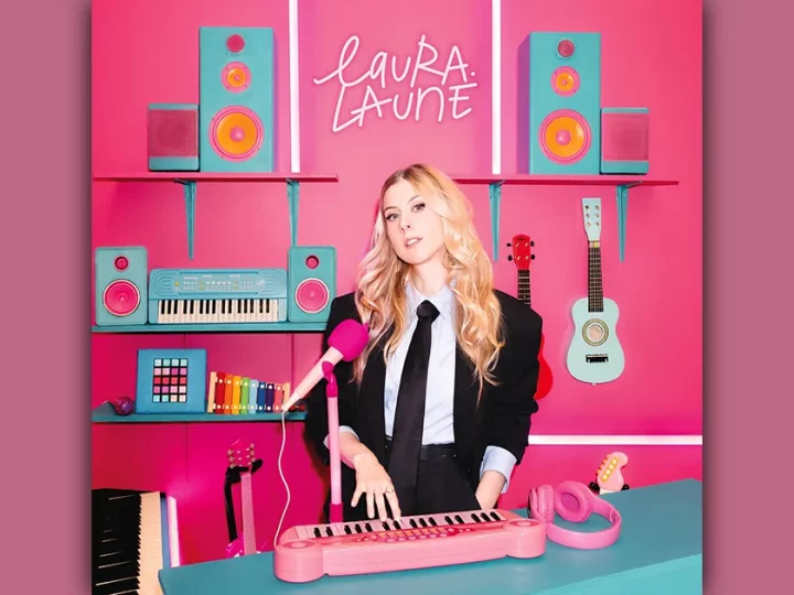 Laura Laune : Cordialement [EP]