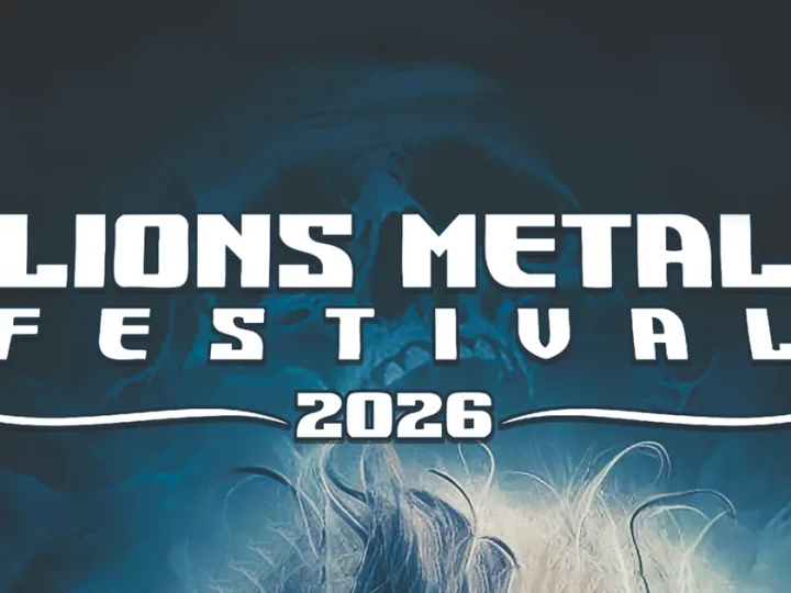Lions Metal Festival 2026 : toutes les informations !