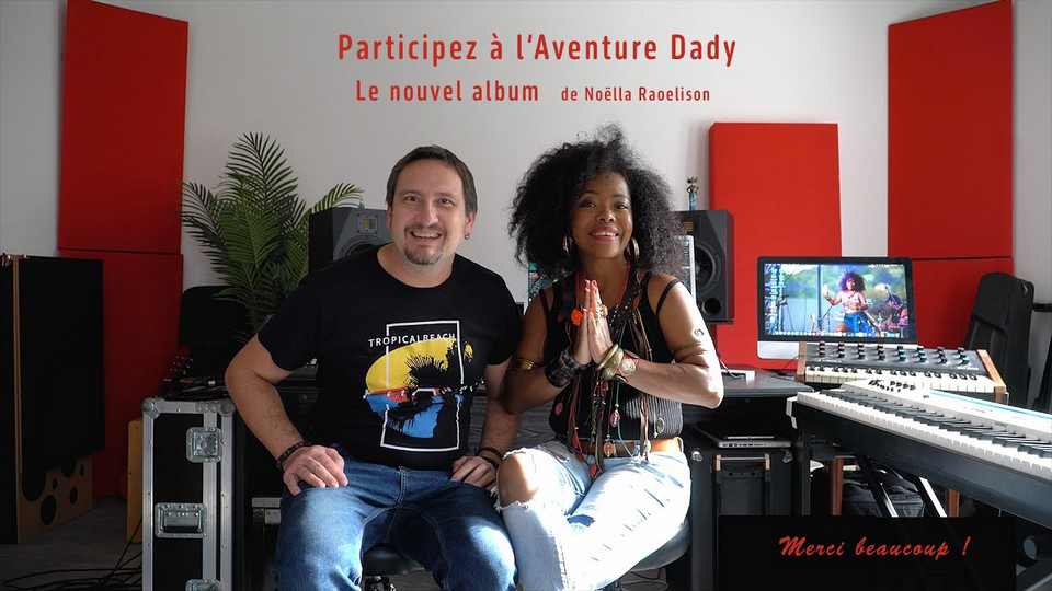 Copinage : Noëlla Raoelison a besoin de vous !