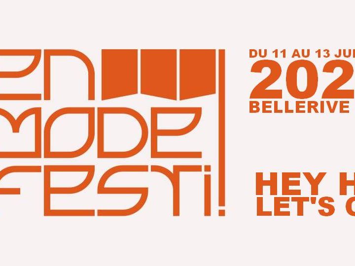 Le Théâtre de verdure En Mode Festi 2026 : Deuxième !