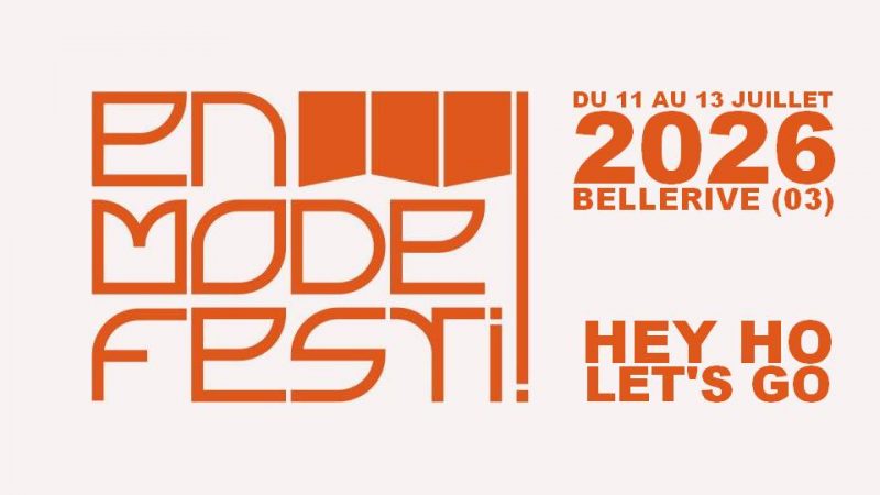 Le Théâtre de verdure En Mode Festi 2026 : Deuxième !