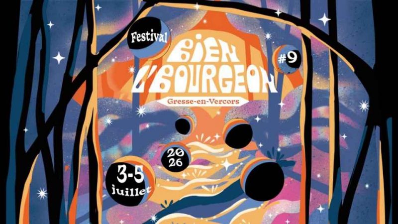 Festival Bien l’Bourgeon 2026 : ce que l’on sait