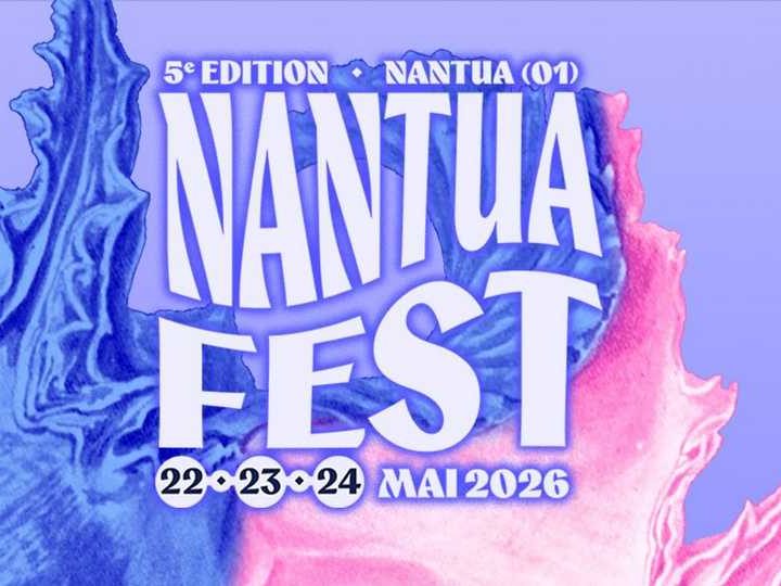 Nantua Fest 2026 : on fait le point sur la programmation