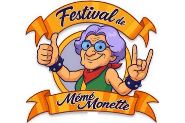 Festival de Mémé Monette 2026