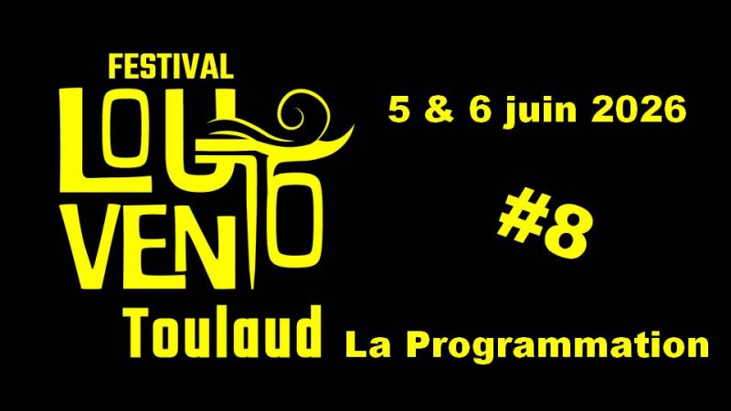 Lou Vento Festival 2026 : On sait tout !