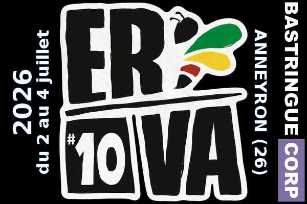 ERVA Festival 2026