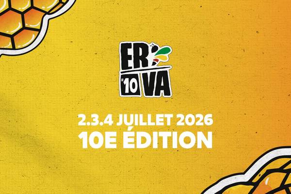 ERVA 2026