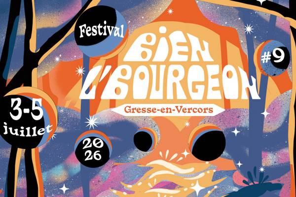 Festival Bien l'Bourgeon 2026