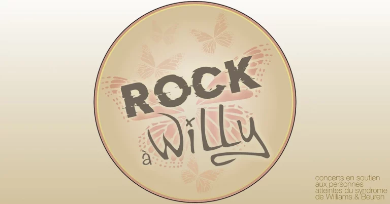 Rock à Willy