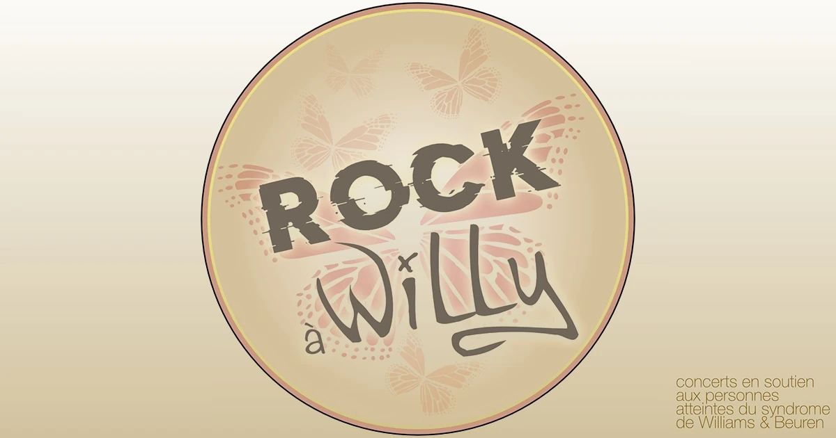 Rock à Willy 2026 : toutes les informations
