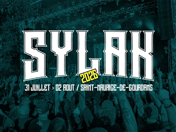 Festival SYLAK 2026 : toutes les informations !