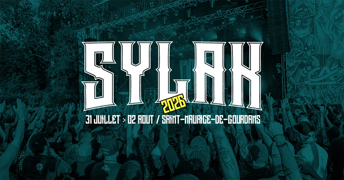 Festival SYLAK 2026 : toutes les informations !