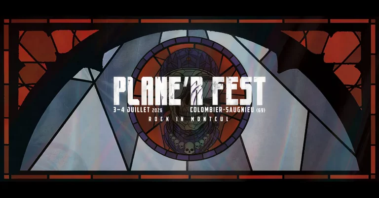 Plane'R Fest 2026