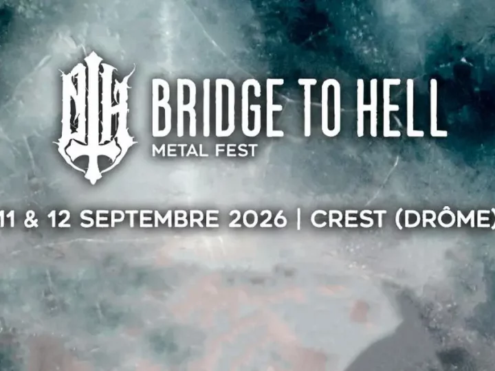 Bridge To Hell 2026 : Programmation complète et informations