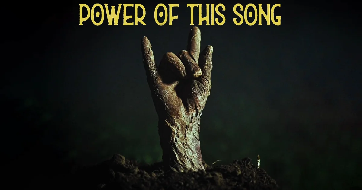 Dirty Sound Magnet : Power of This Song
