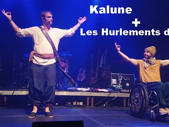 Coup de cœur pour Kalune et Les Hurlements d&rsquo;Léo