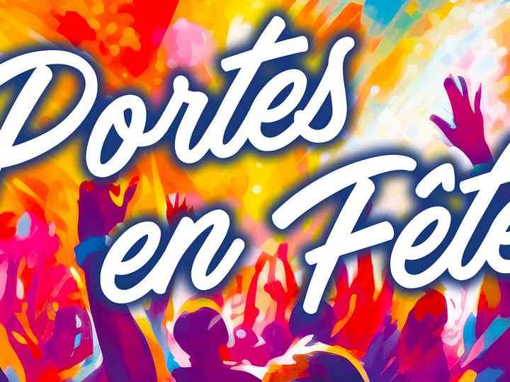 Le Programme du festival Portes en Fête 2026 dévoilé