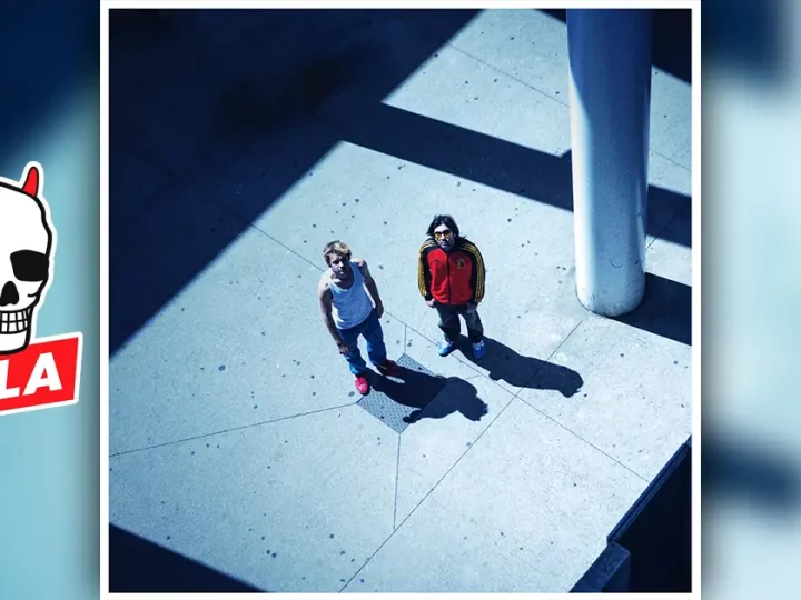 Le duo Horla reprend Du Ferme !