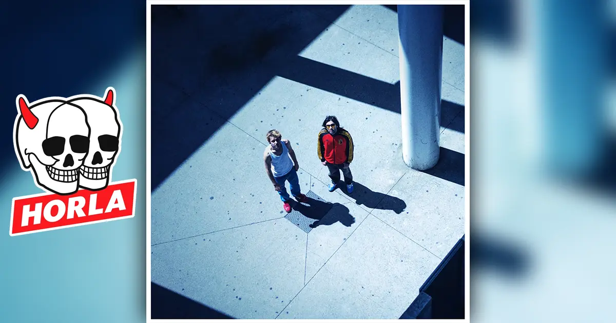 Le duo Horla reprend Du Ferme !