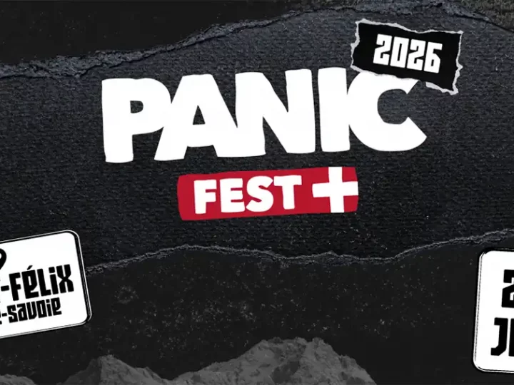 Panic Fest 2026 : informations & programmation