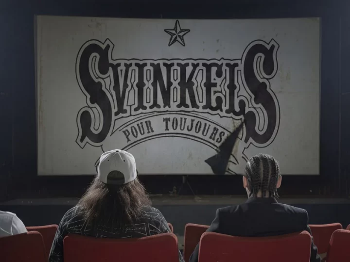 Svinkels : Pour toujours